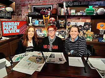 The Sunday Paper Review | Noll...